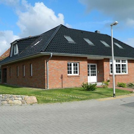 Deichgraf Apartment Husum  Exterior photo